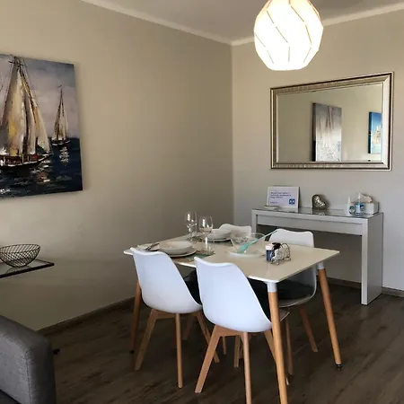 Apartman Kings Palace - Modern And Stylish 1 Bedroom Paphos