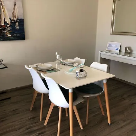 Apartman Kings Palace - Modern And Stylish 1 Bedroom