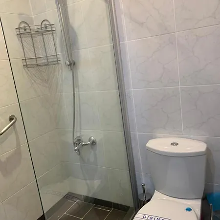 아파트 Kings Palace - Modern And Stylish 1 Bedroom *