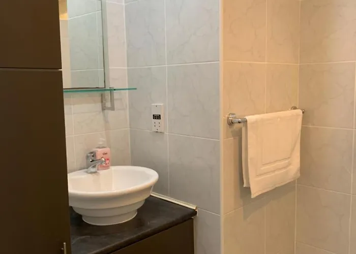 Kings Palace - Modern And Stylish 1 Bedroom * Paphos