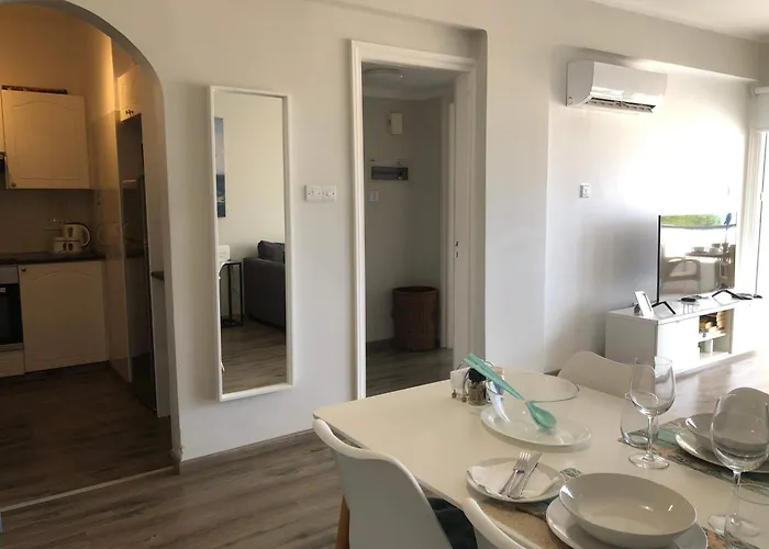 Kings Palace - Modern And Stylish 1 Bedroom