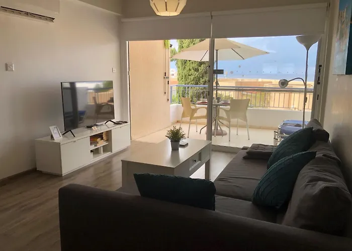 Kings Palace - Modern And Stylish 1 Bedroom 公寓