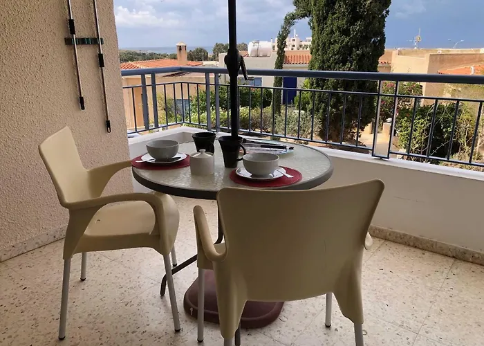 Kings Palace - Modern And Stylish 1 Bedroom