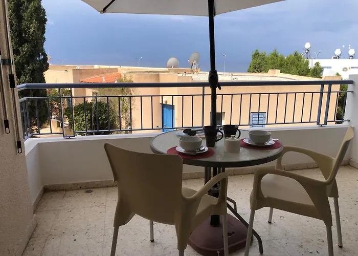 Kings Palace - Modern And Stylish 1 Bedroom Apartmán