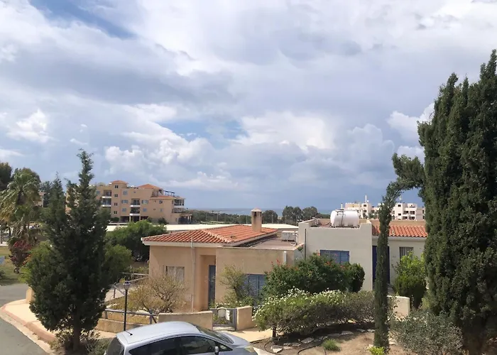 Kings Palace - Modern And Stylish 1 Bedroom 公寓 *