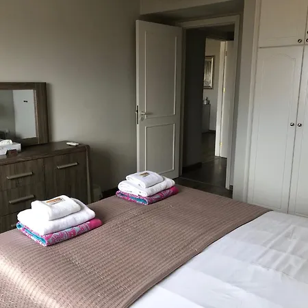 Apartment Kings Palace - Modern And Stylish 1 Bedroom Paphos